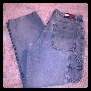 Tommy jeans